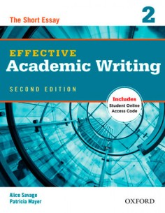 Effective Acad Writing 2ª Edicion 2